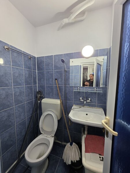 Decebal, Rond Alba Iulia, pe Moise Nicoara, renovata, mobilata si utilata,