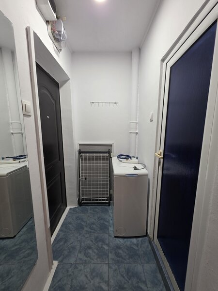 Decebal, Rond Alba Iulia, pe Moise Nicoara, renovata, mobilata si utilata,