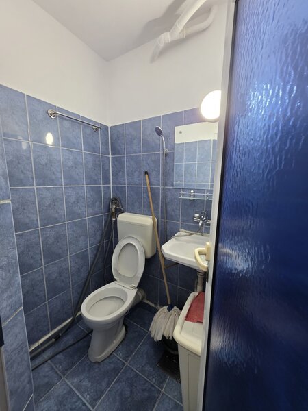 Decebal, Rond Alba Iulia, pe Moise Nicoara, renovata, mobilata si utilata,